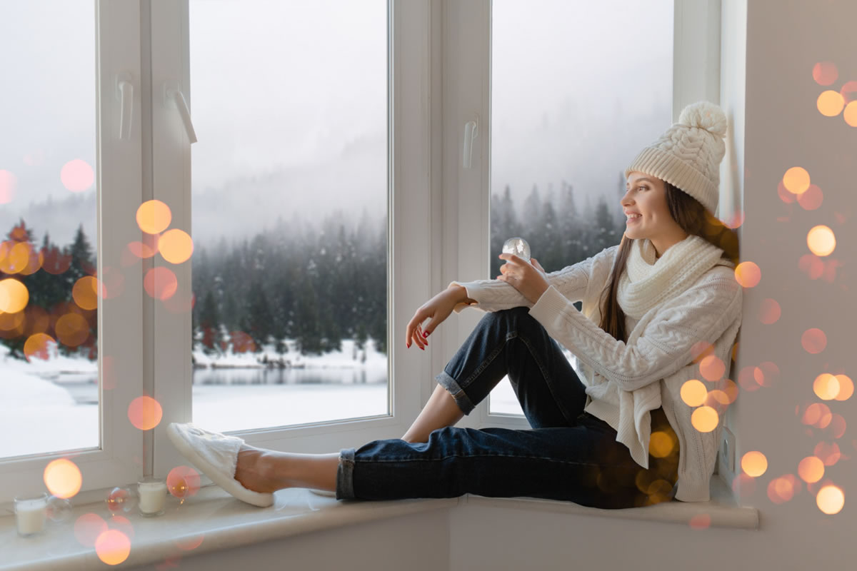 Five Things to Do to Boost Your Mood This Winter