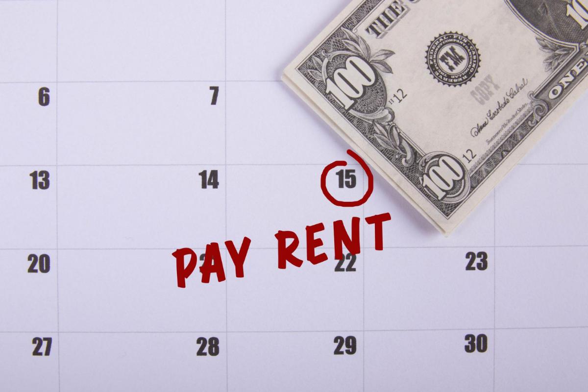 Tips to Help You Avoid Missing Rent Payments