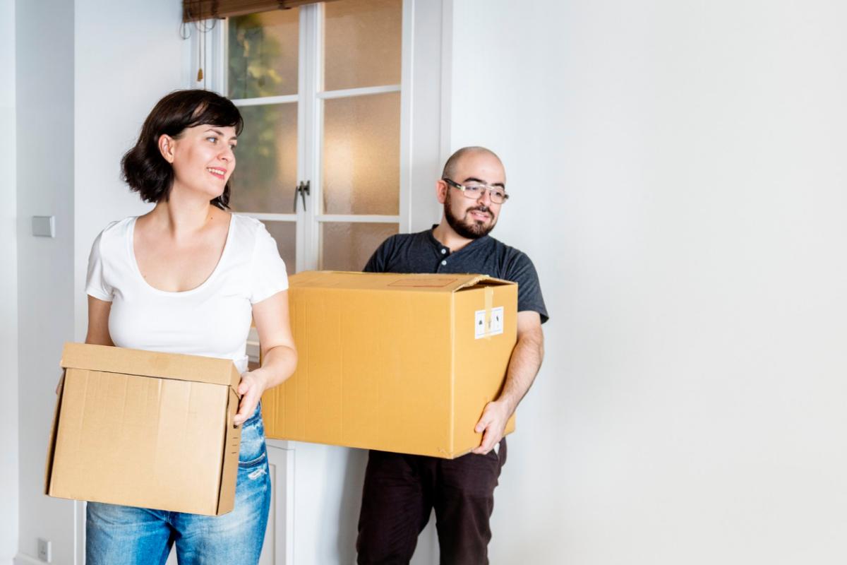 4 Mistakes to Avoid When Moving into a New Apartment