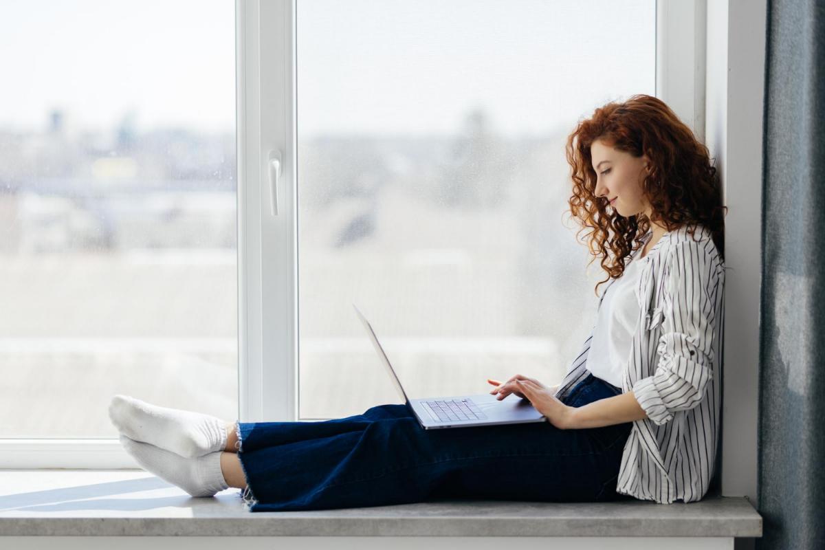 5 Ways to Stay Productive When Working From Home