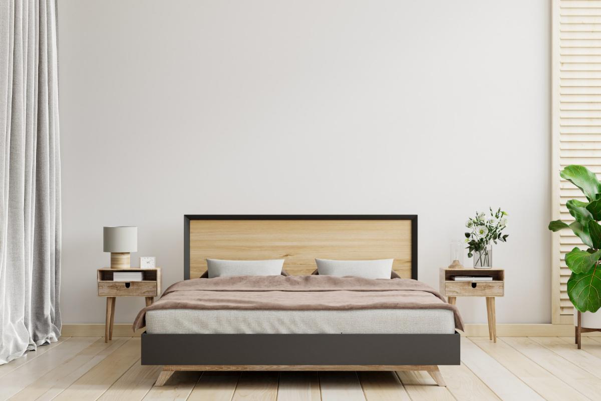 Impressive Storage Ideas for a 1-Bedroom Apartment