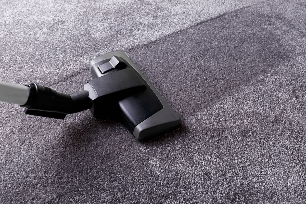 Removing Wine Stains from Your Carpeting