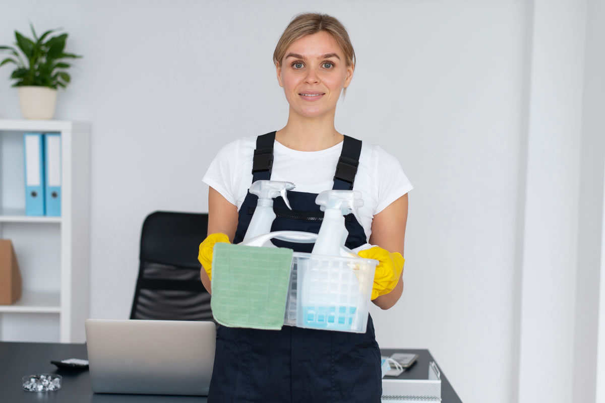 Things to Look for in Apartment Cleaning Businesses