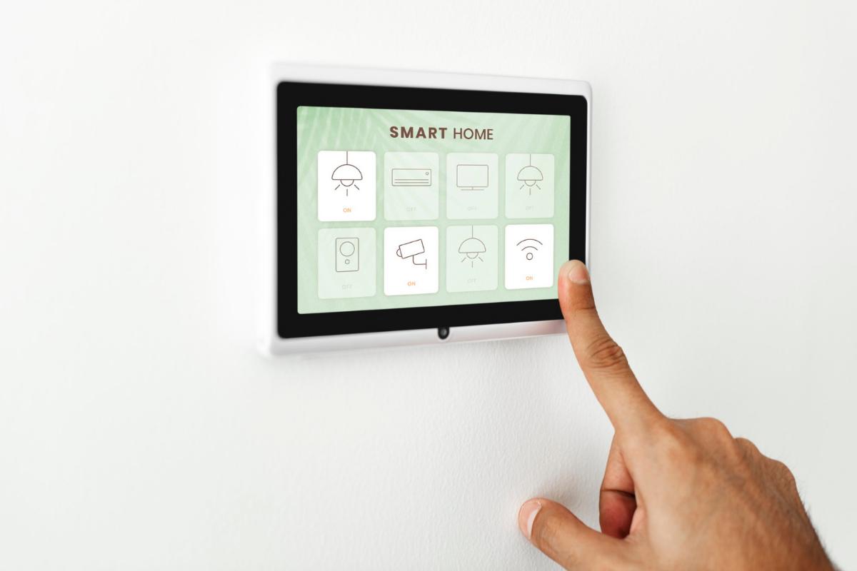 Tips for clearing your smart home