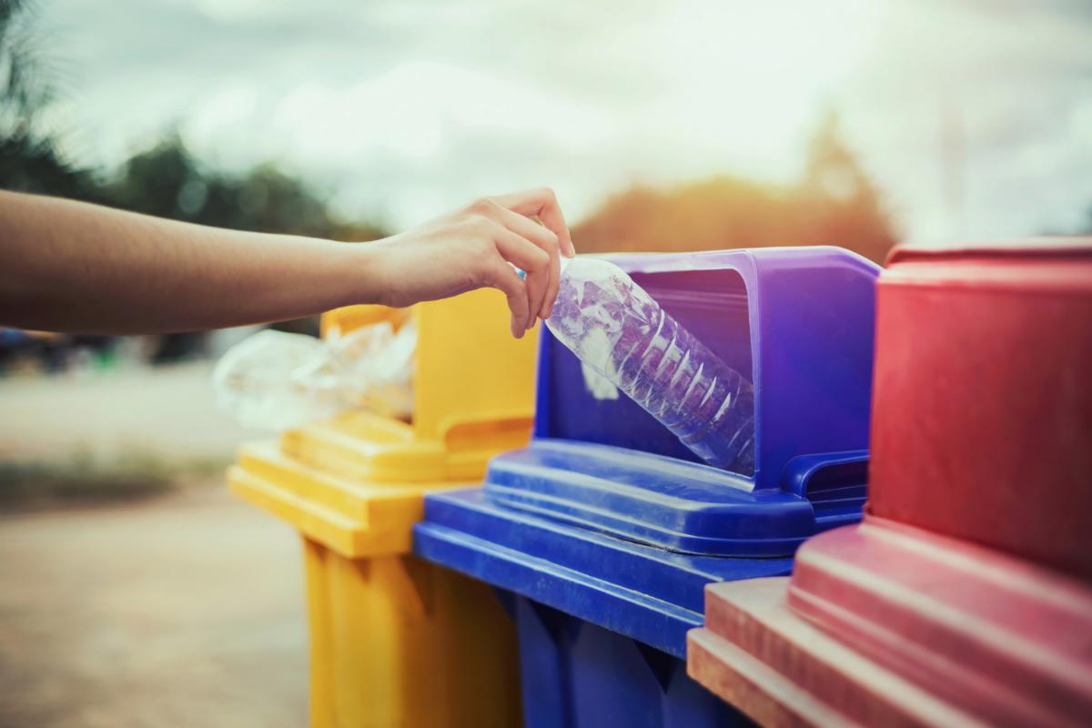 4 Garbage Disposal Rules to Follow