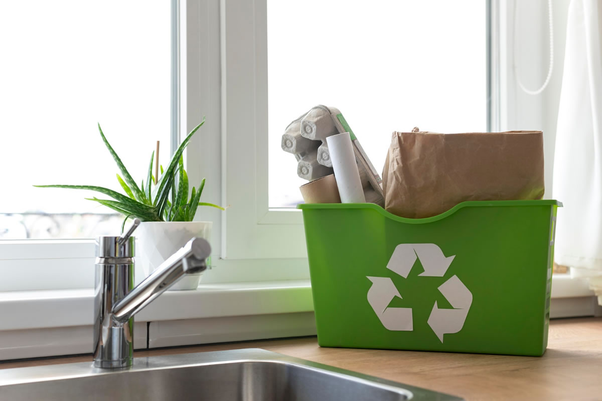 Tips for Eco-Friendly Apartment Living