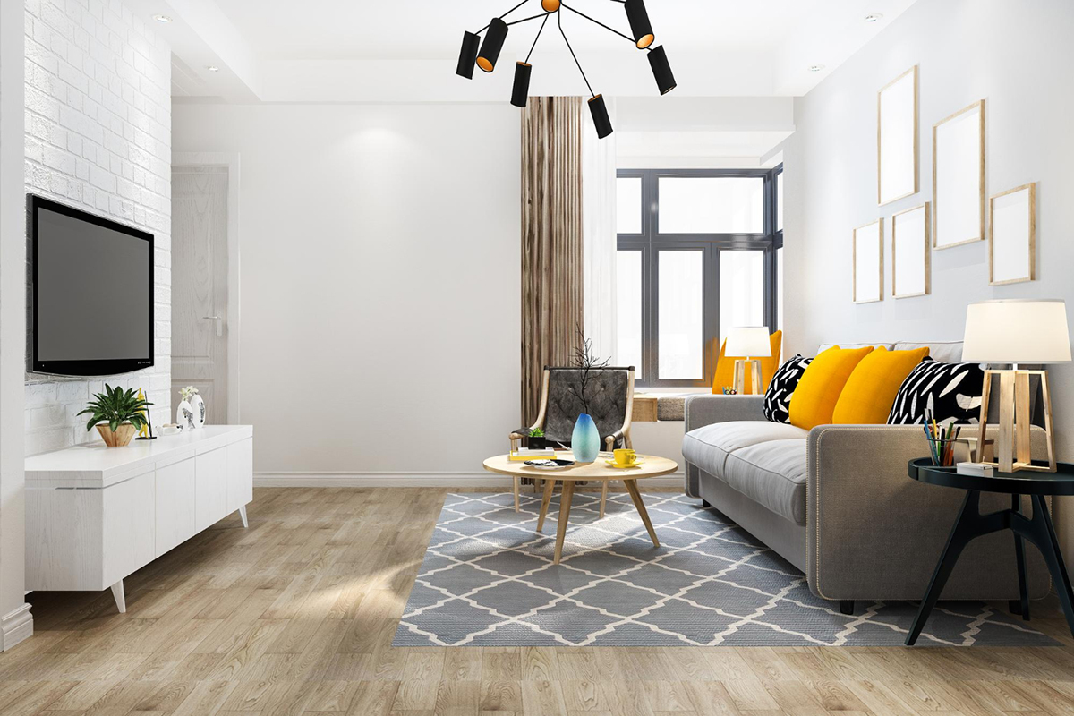 Apartment Essentials - Your Guide to Setting Up Your Space