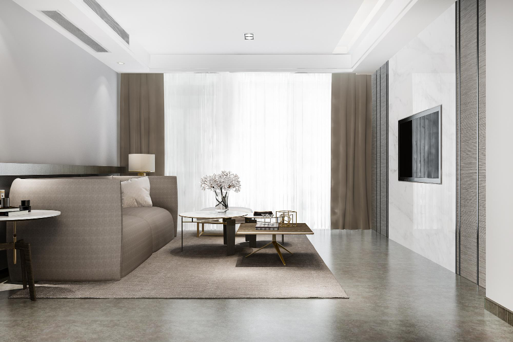 Minimalist Apartment Principles That Help You Maximize Life