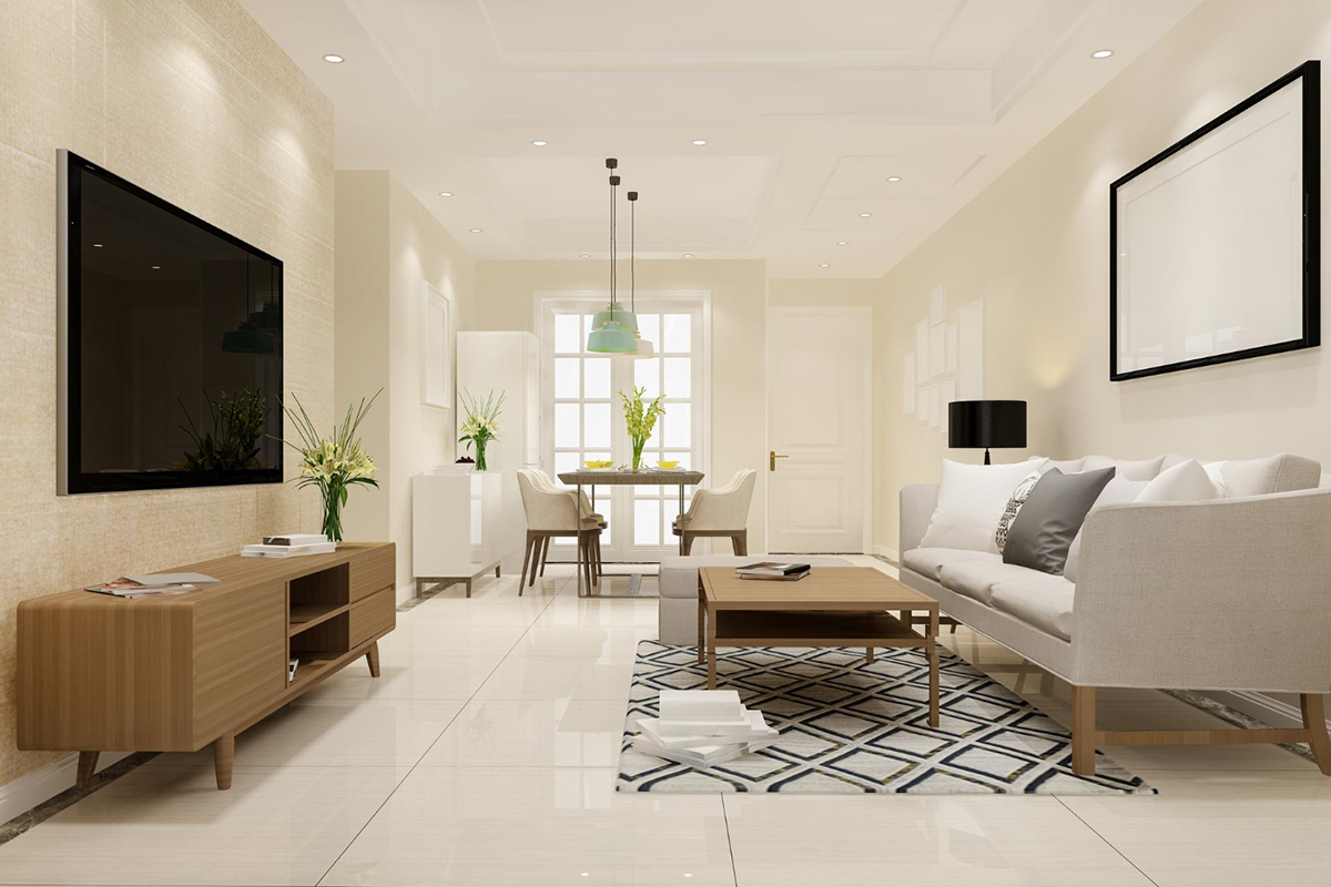 Why Renting a Furnished Apartment is the Ultimate Convenience