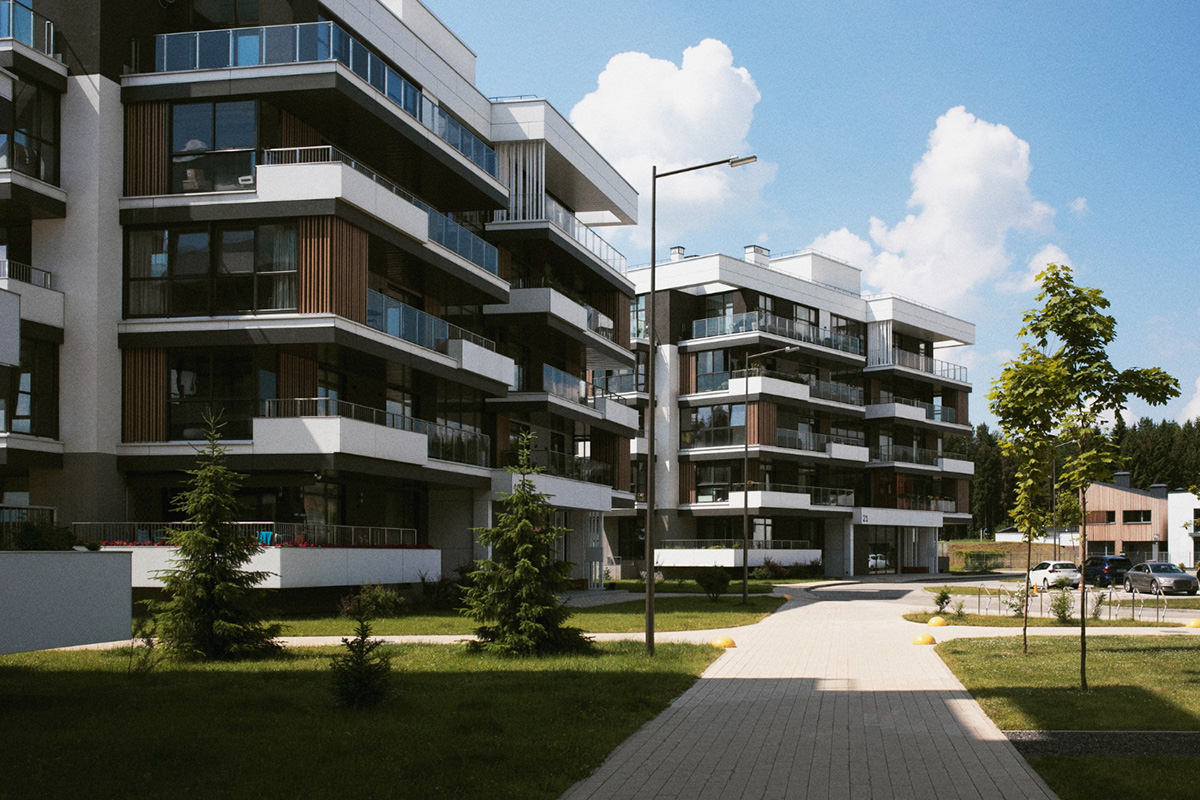 Apartments vs Condos: Which One Should You Choose?