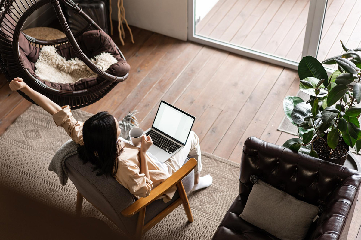 Tips to Boost Your Productivity When Working from Home