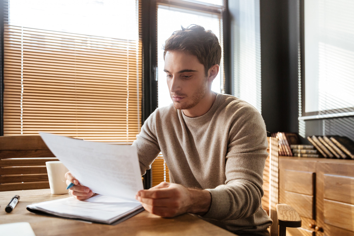 How to Check Your Rental History Report