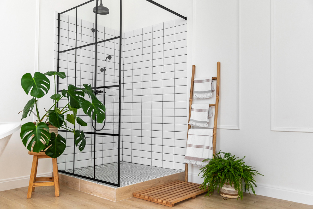 Creative Apartment Bathroom Decor Ideas