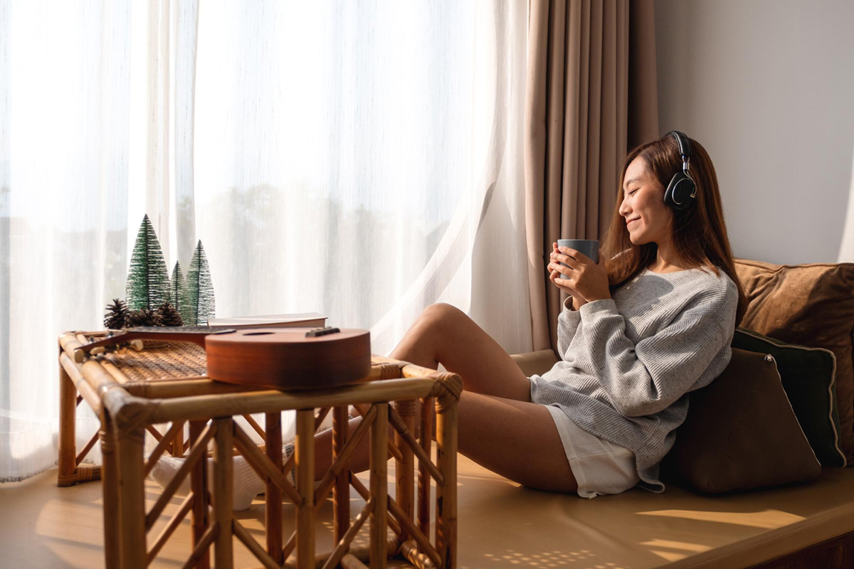 Tips on How to Make the Most of Living Alone