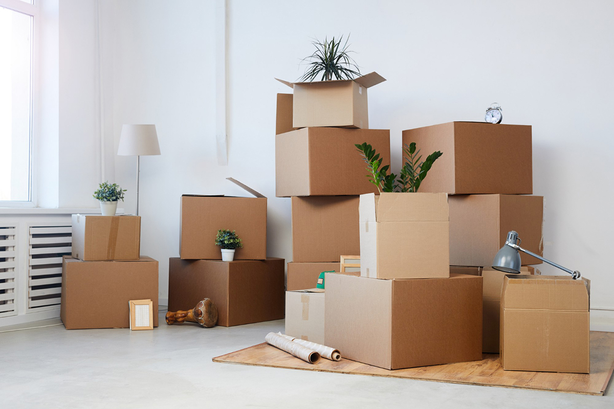 The Ultimate Guide to a Stress-Free Move