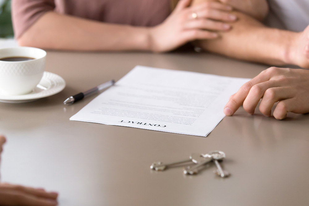 The Benefits of Buying Renters Insurance