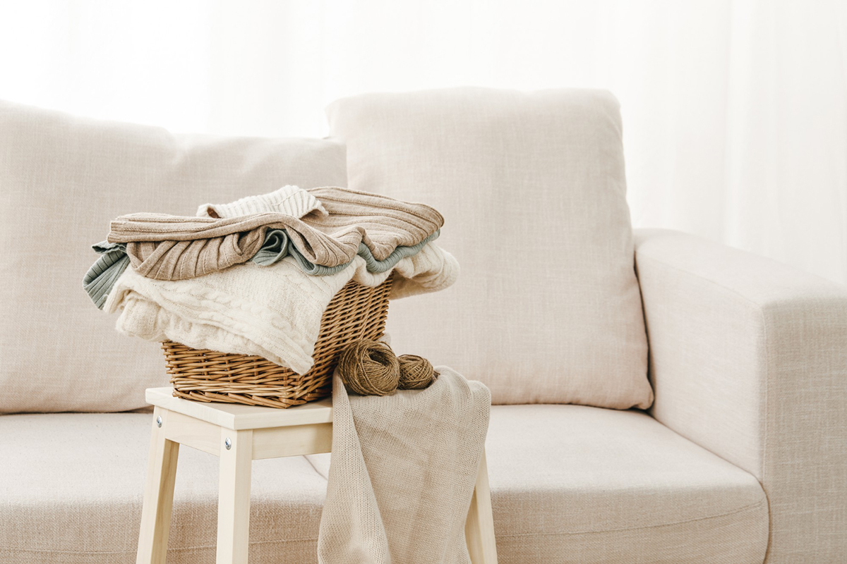 Essential Laundry Hacks That Everyone Should Know