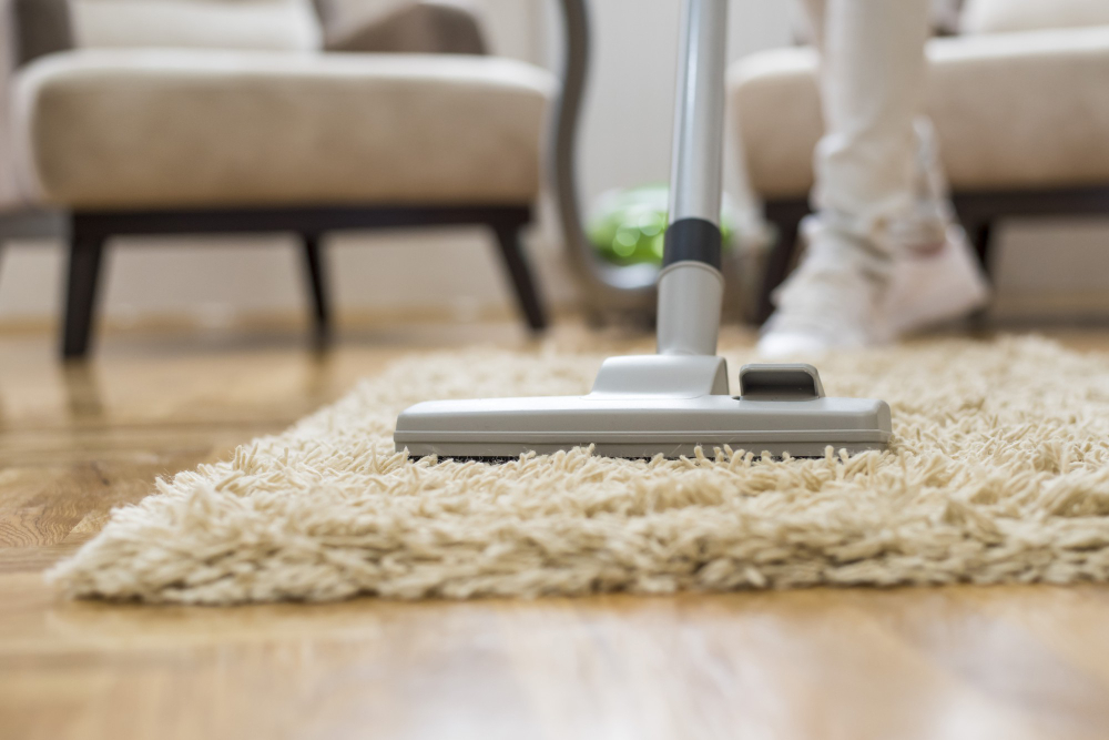 How to Deep Clean Carpet: The Ultimate Guide