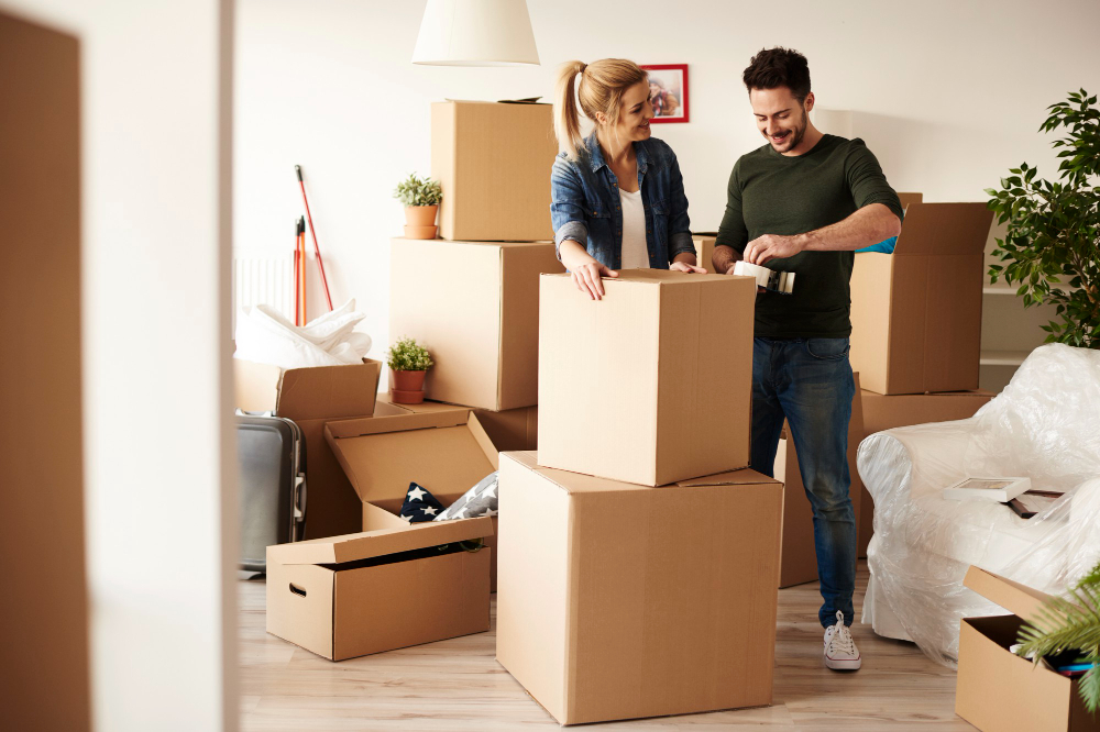 Tips to Help You Out When Moving Apartments