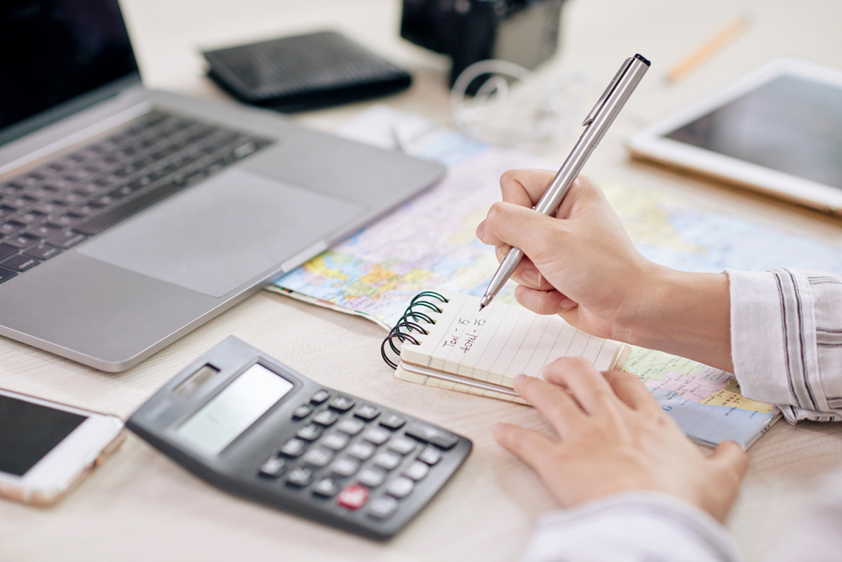 Discover the Best Budget Planning Tips for Your  Apartment