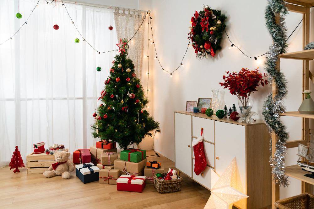 Holiday Decorating on a Dime: Making Your Home Festive Without Breaking the Bank