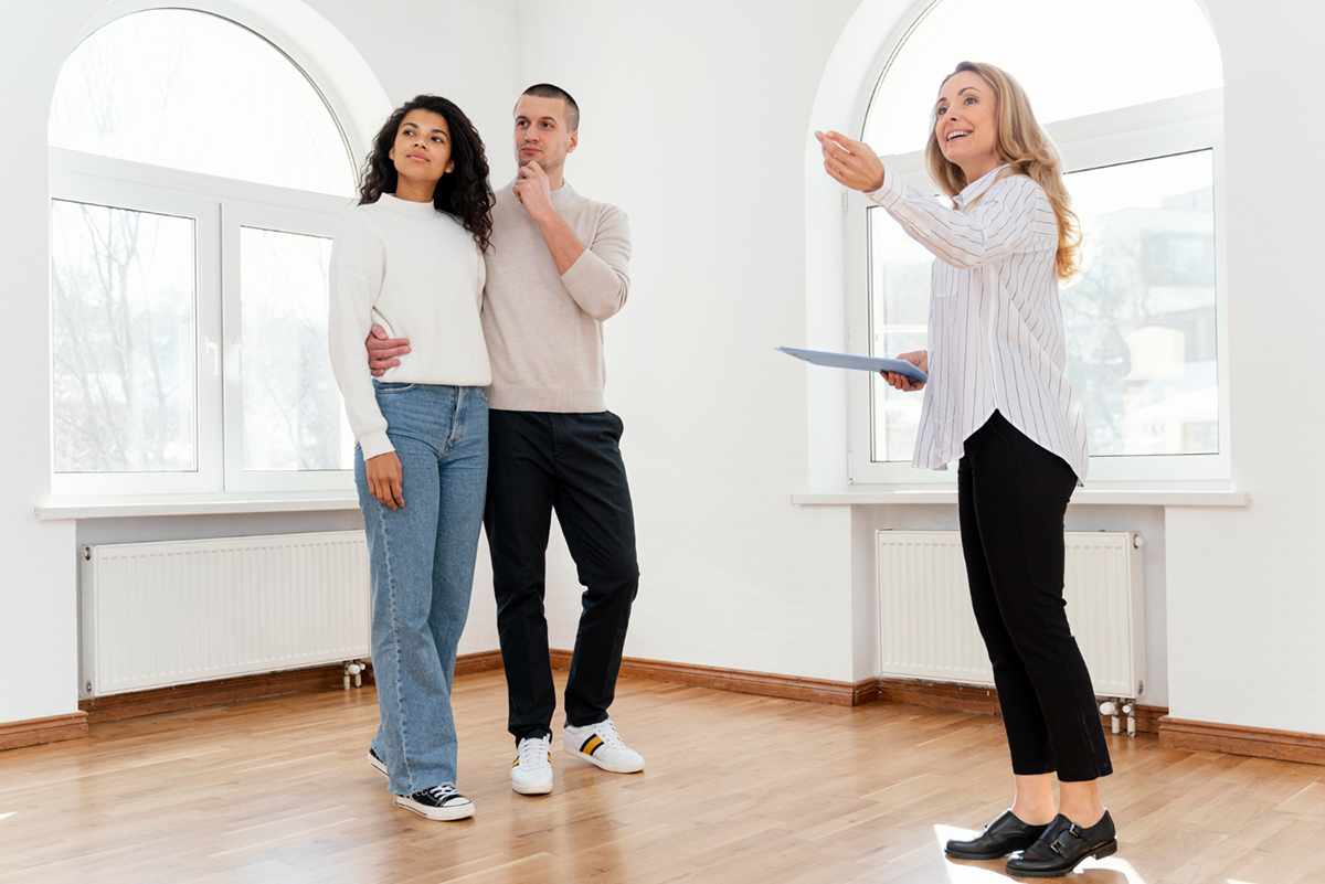 Things to Consider When Renting Your First Apartment