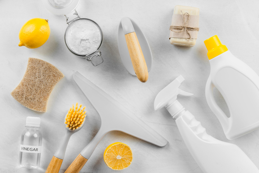 Essentials Needed For Any Good Cleaning Kit