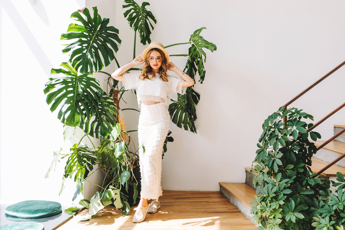 Incorporate Nature Into Your Apartment