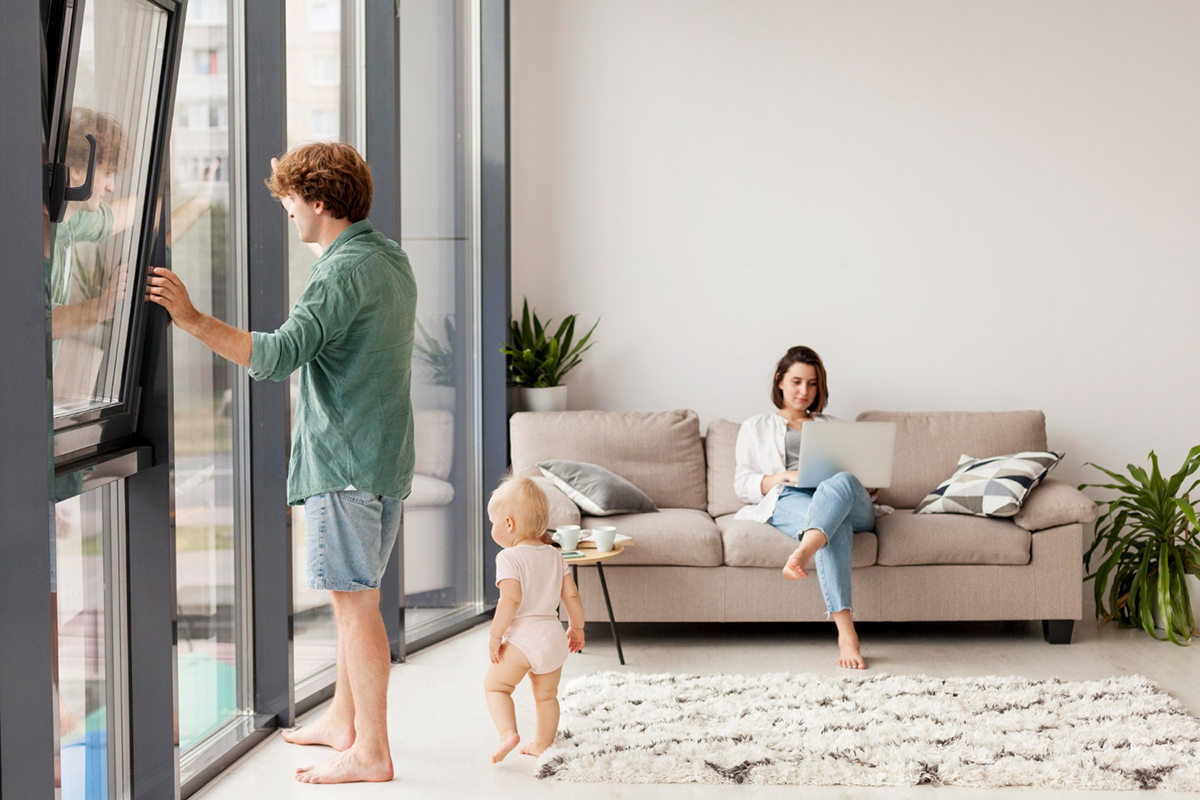 The Ultimate Guide to Childproofing Your Rental Apartment