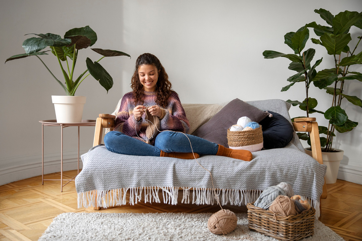 How to Feel at Home in Your New Apartment