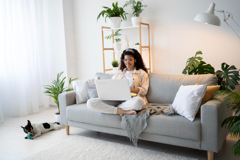 Hottest Apartment Amenities to Look for