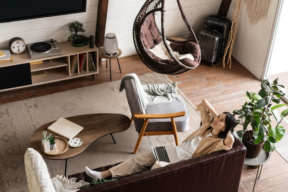 Top Unexpected Perks of Living in Apartments