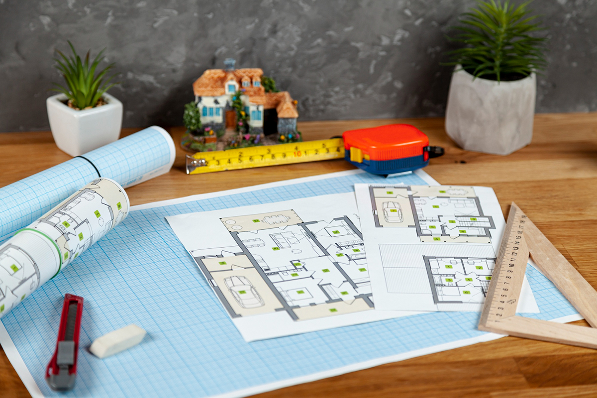 How Much Square Footage Do I Need?