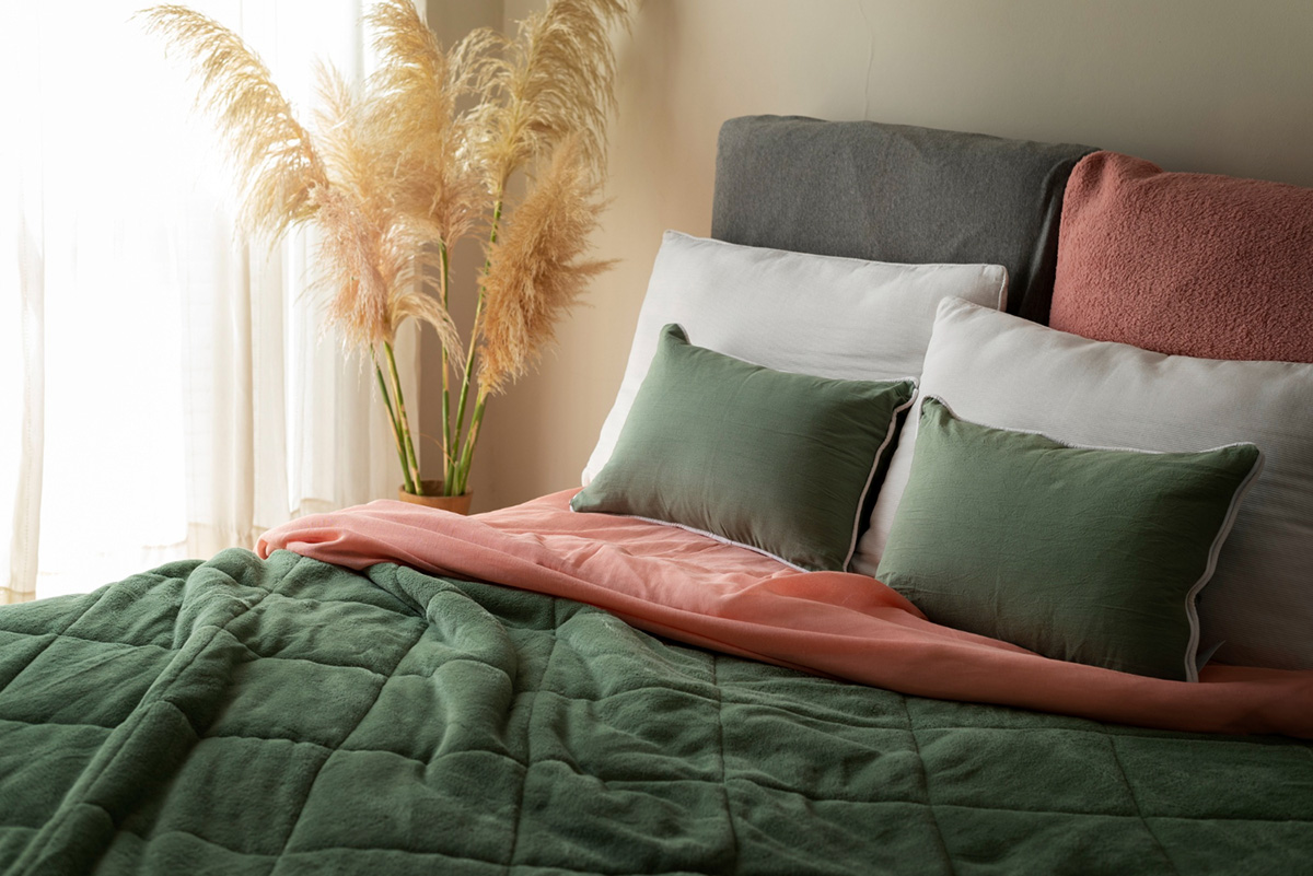 Must-Haves for a Comfortable Guest Room