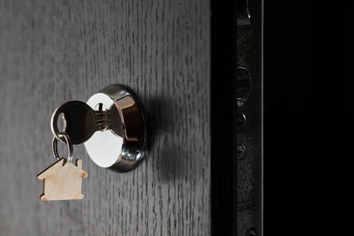 Essential Security Tips for Safe Apartment Living