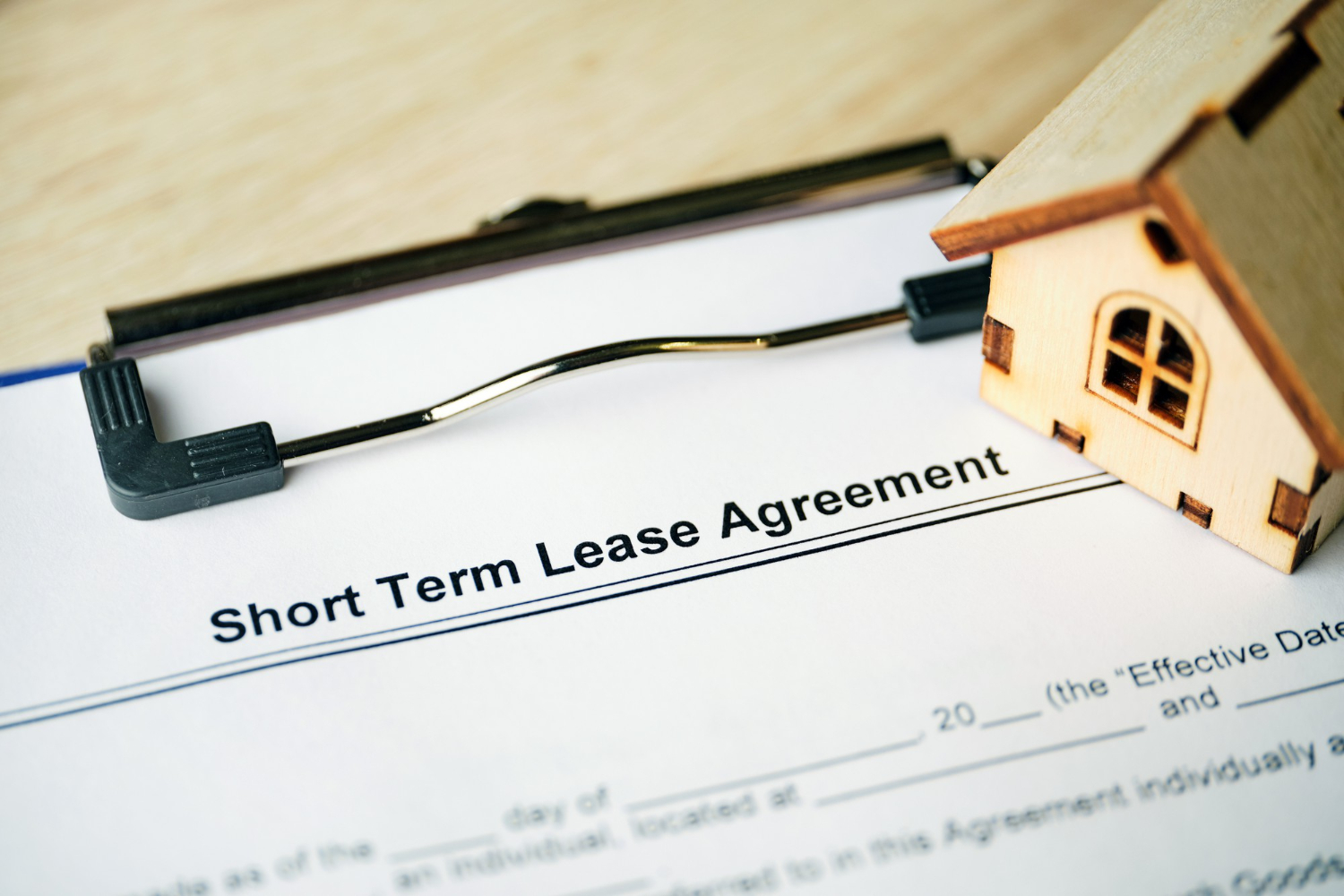 Everything You Need to Know About Breaking a Lease