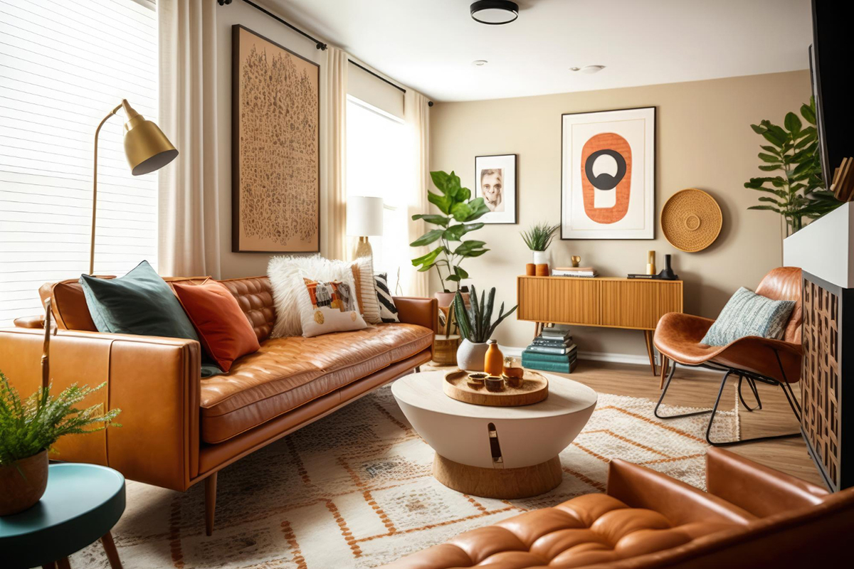Add Personality To Your Apartment: Tips and Tricks