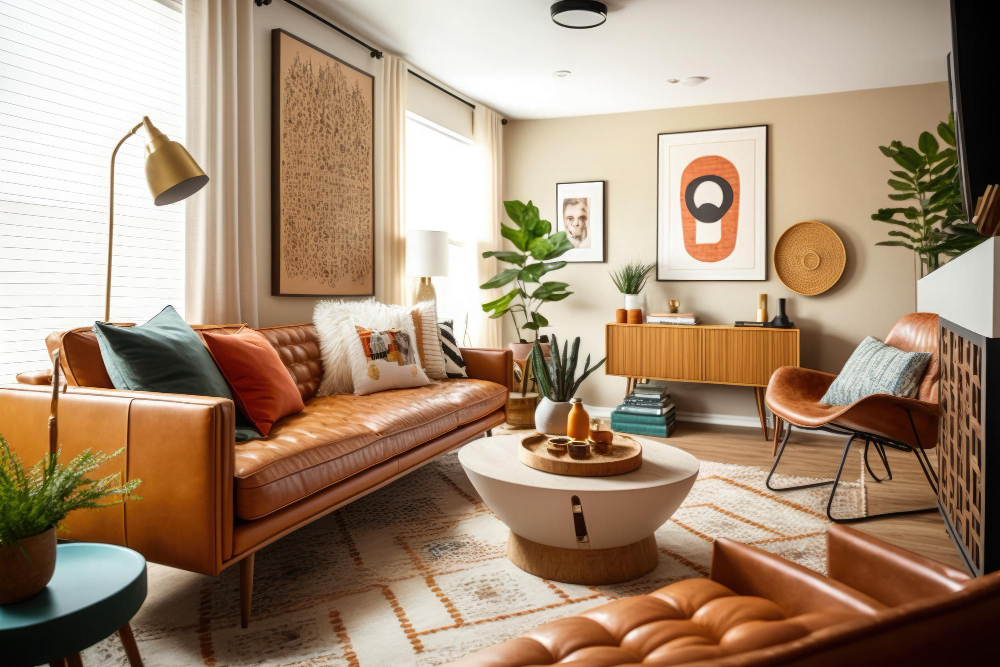 Designing Your Maximalist Apartment