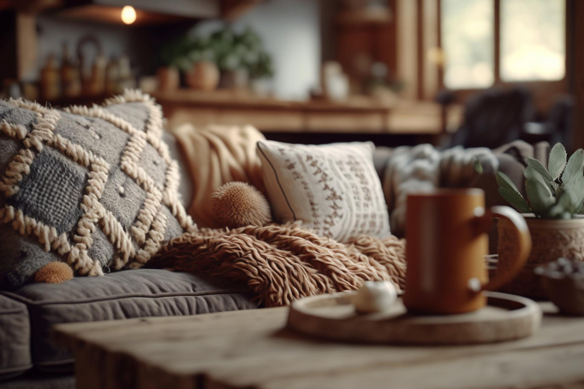 Creating a Cozy Home: Applying Hygge into Your Apartment