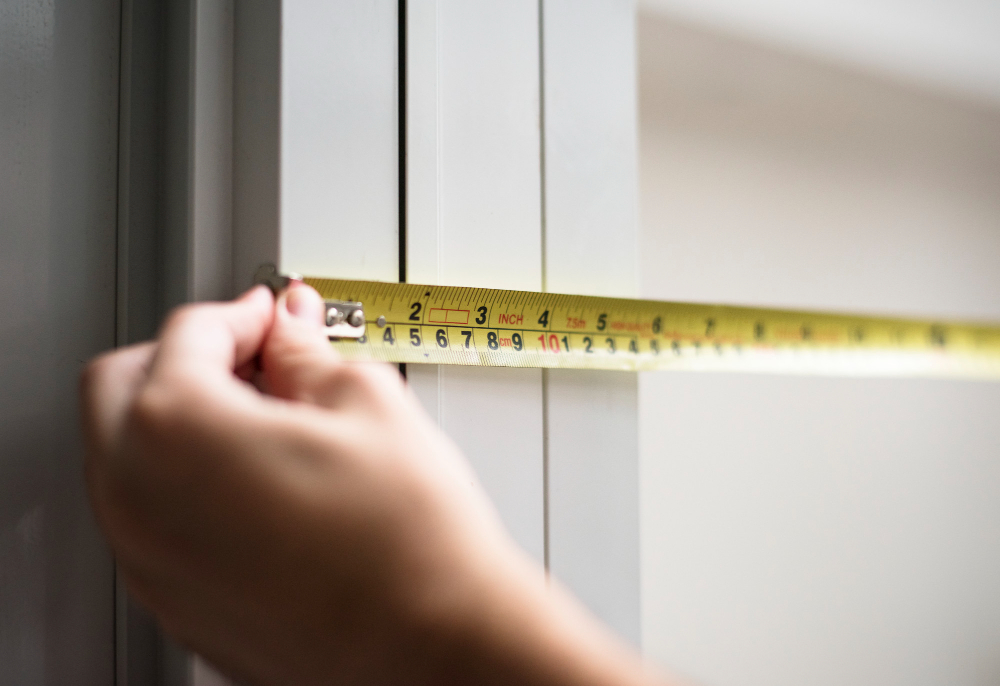 Important Measurements to Make Before You Take the Apartment