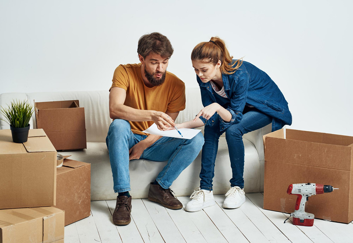 How to Find a Roommate
