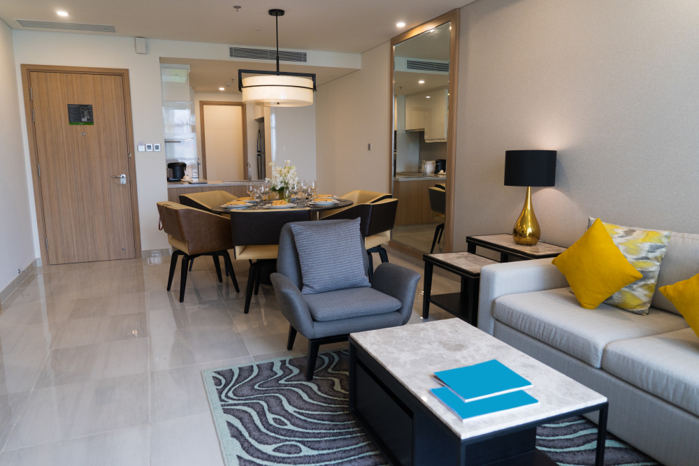 How Amenities Impact Rental Costs