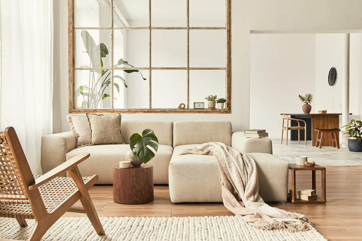 Tips for Personalizing Your Space