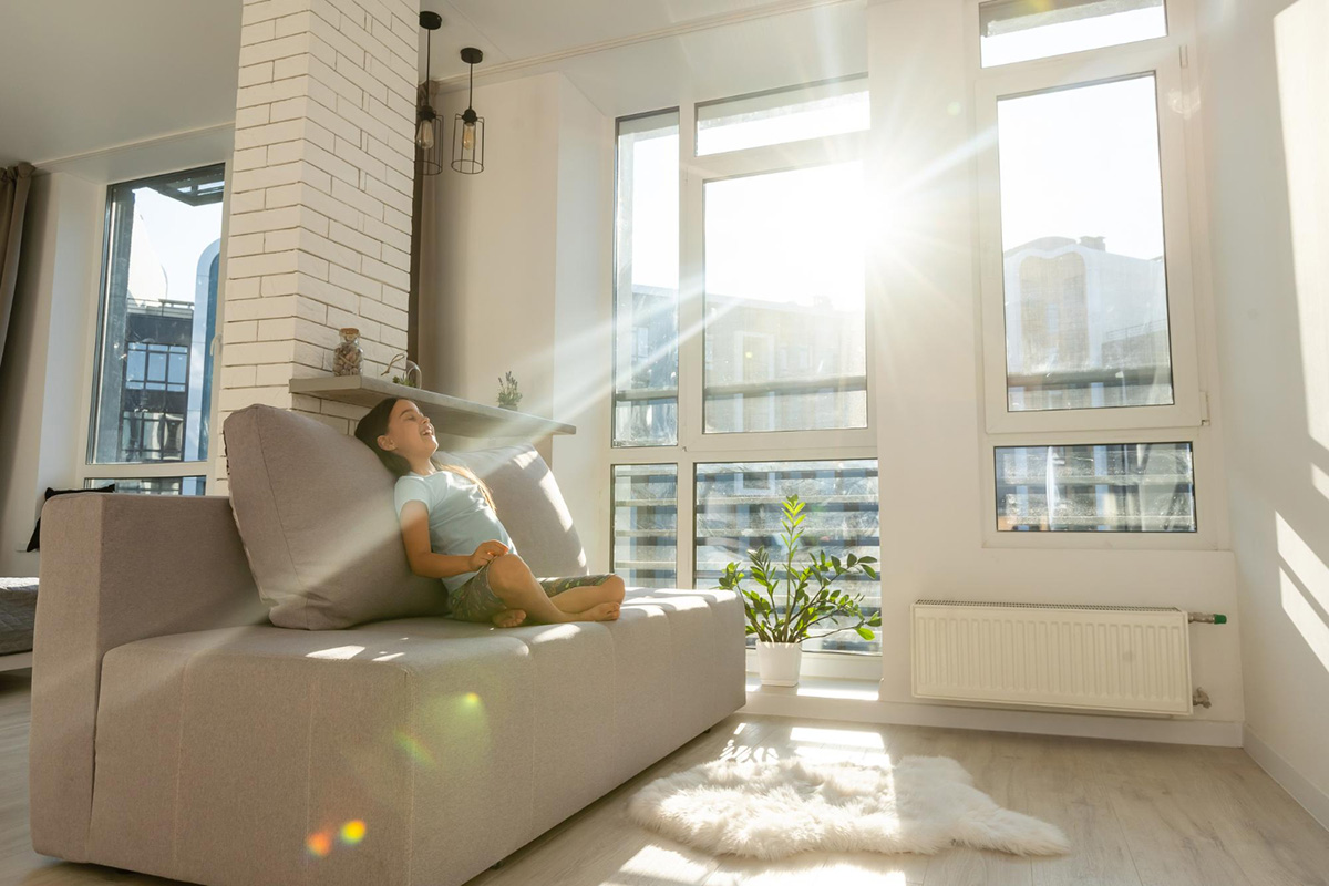 Freshen Up Your Apartment with These 5 Simple Tips