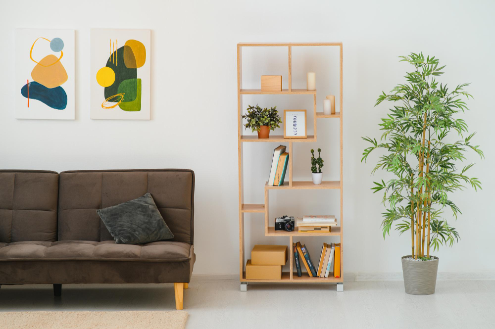 Unique Ideas For Your Apartment's Walls