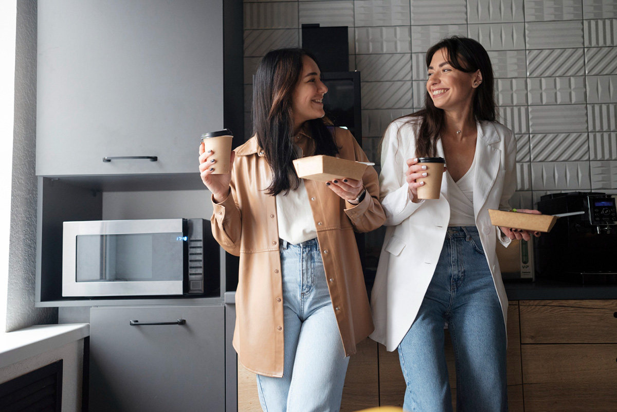 Tips for a Peaceful Coexistence with Your Roommates