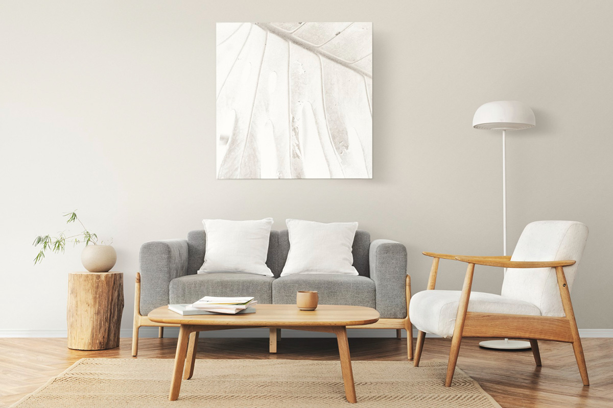 Turn Your Apartment into a Clutterless Oasis