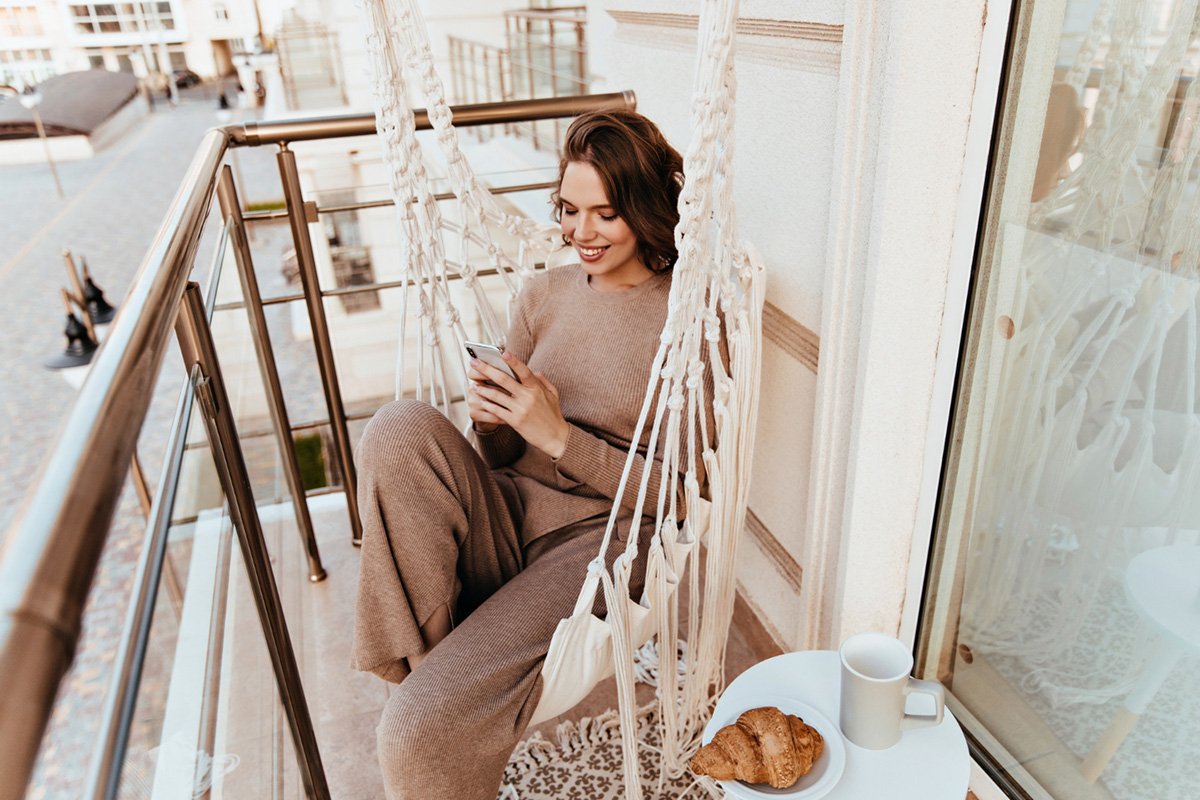 How to Optimize Your Apartment Balcony