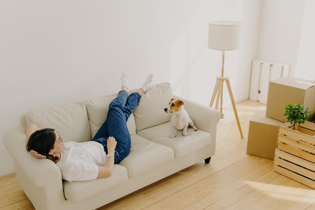 Adopting a Pet While Renting an Apartment: Tips and Tricks
