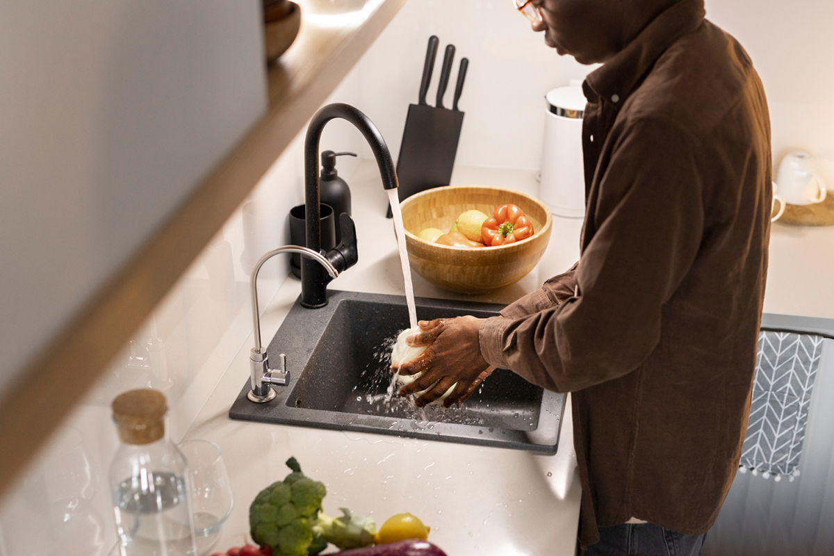 Simple and Practical Water Saving Tips for Your Apartment